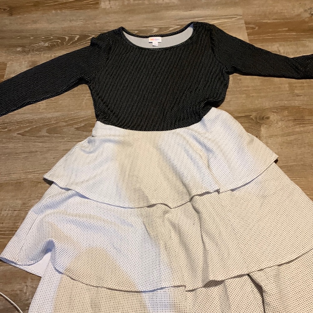 Lularoe Dress New with Tags Women’s Size